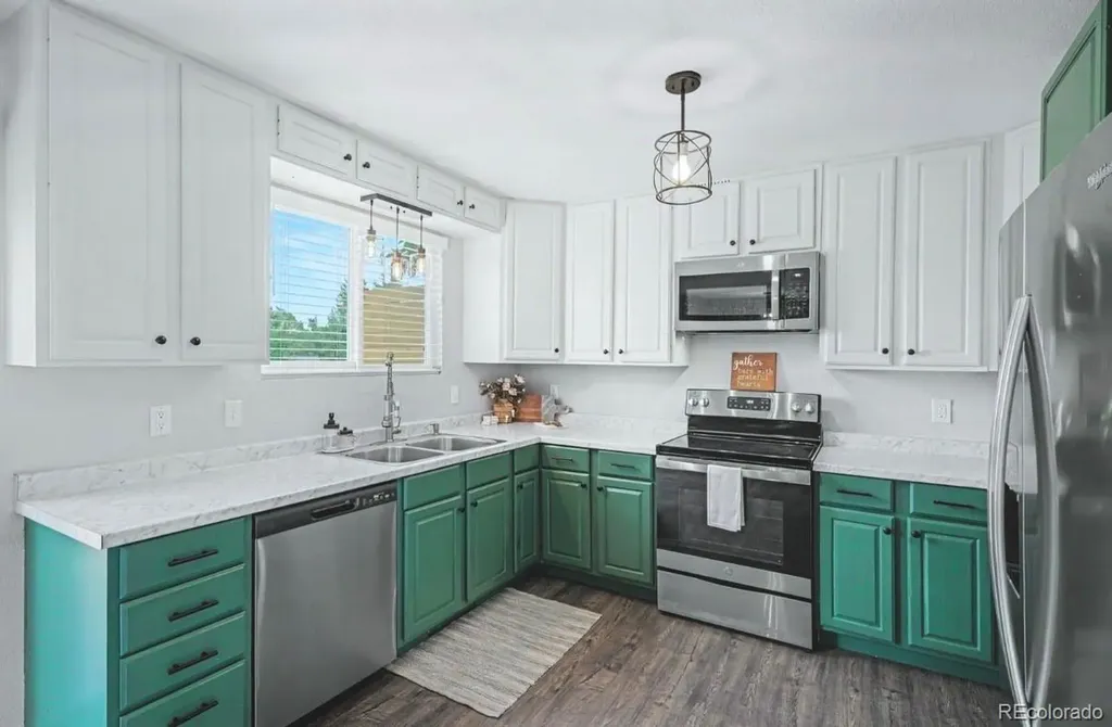 17857 E Arizona Avenue Aurora CO 80017