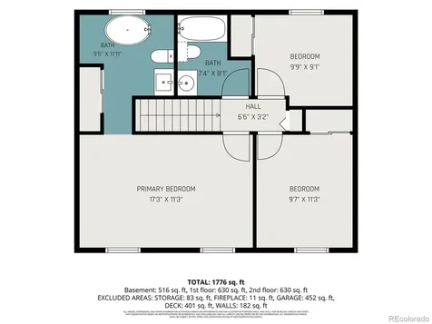 17857 E Arizona Avenue Aurora CO 80017