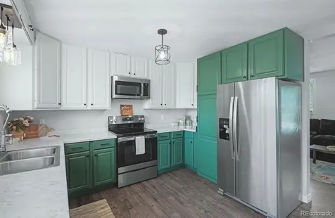 17857 E Arizona Avenue Aurora CO 80017