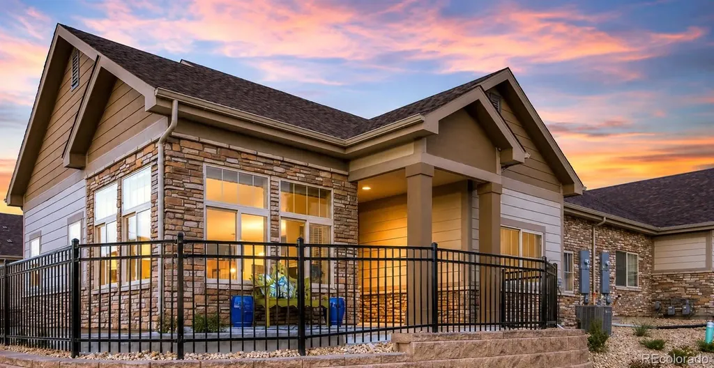 12611 Monroe Drive Thornton CO 80241