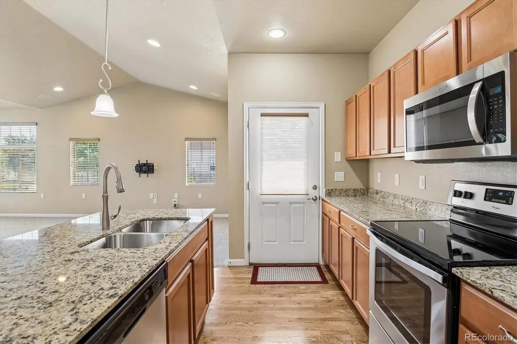 12611 Monroe Drive Thornton CO 80241