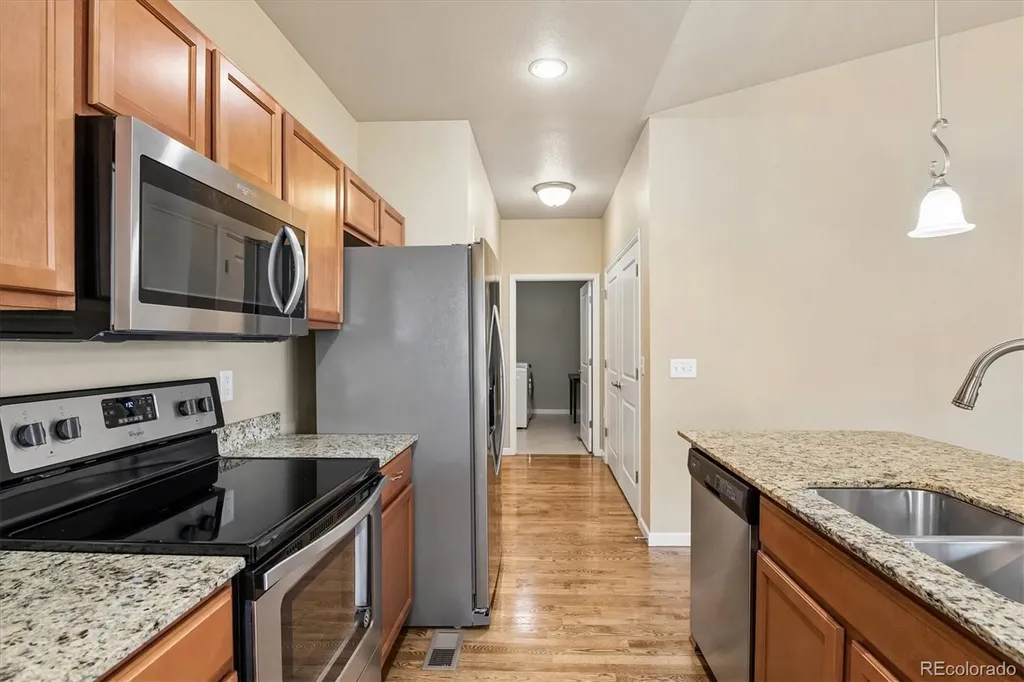 12611 Monroe Drive Thornton CO 80241