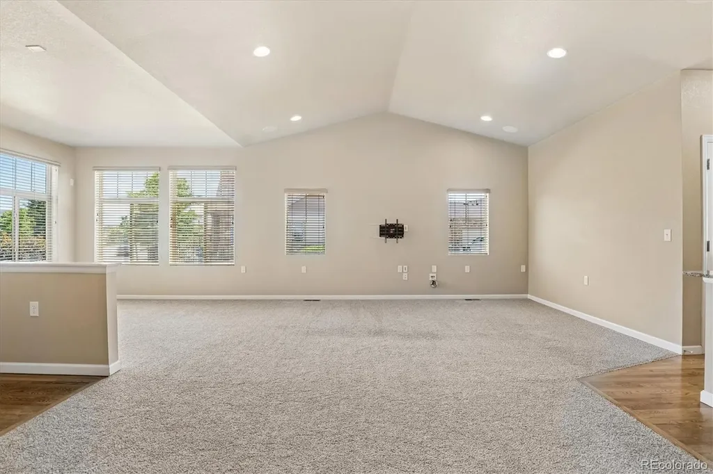 12611 Monroe Drive Thornton CO 80241