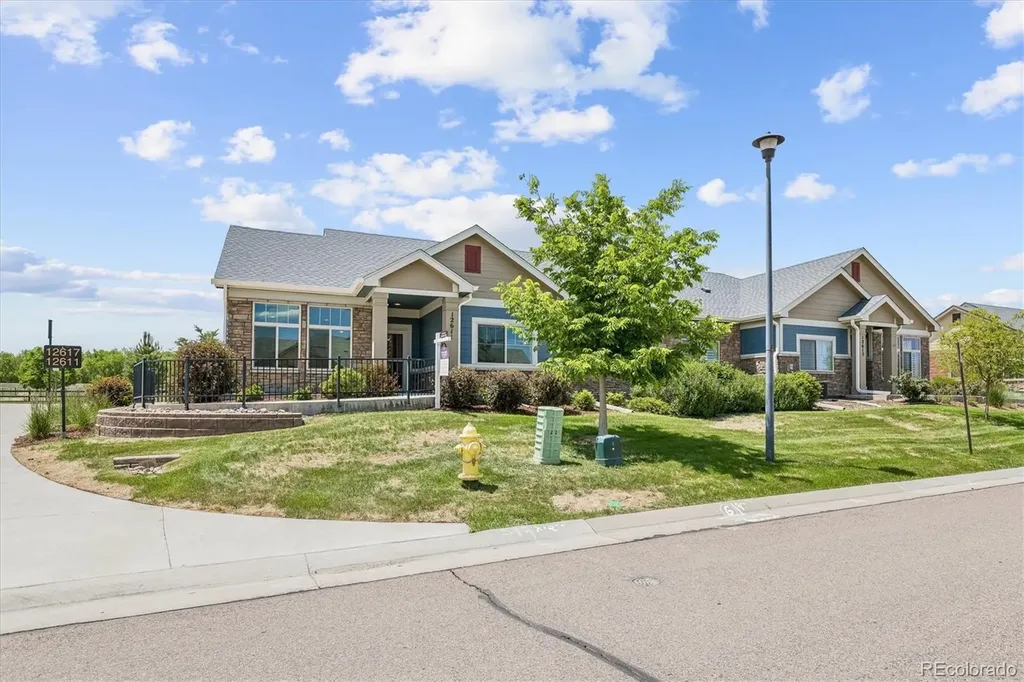 12611 Monroe Drive Thornton CO 80241