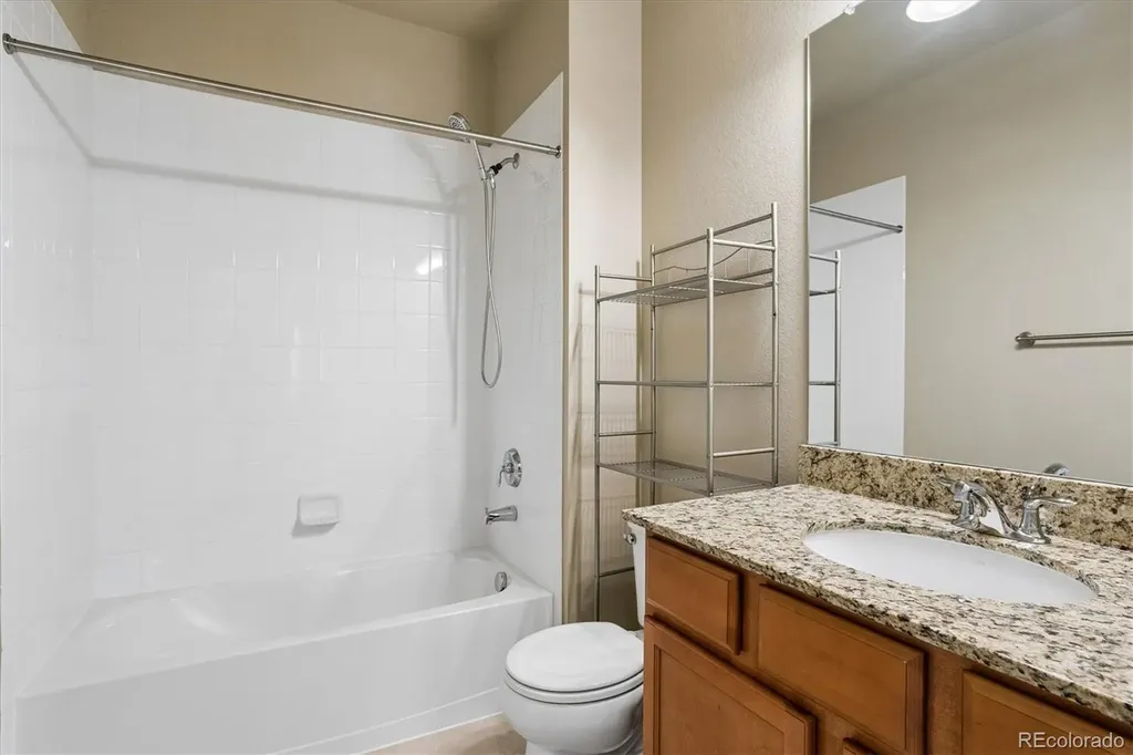 12611 Monroe Drive Thornton CO 80241