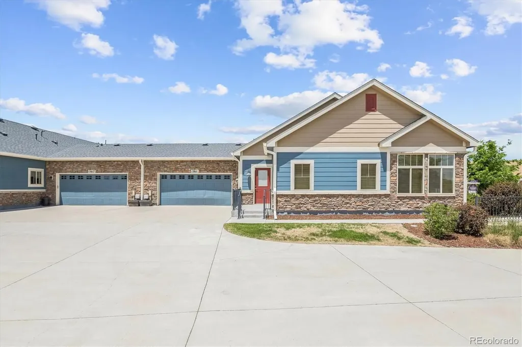 12611 Monroe Drive Thornton CO 80241