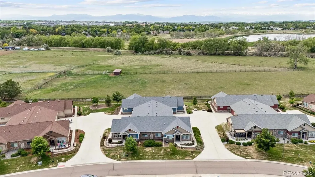 12611 Monroe Drive Thornton CO 80241