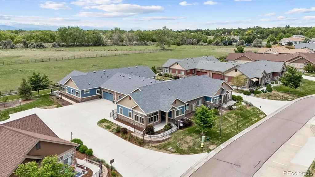 12611 Monroe Drive Thornton CO 80241