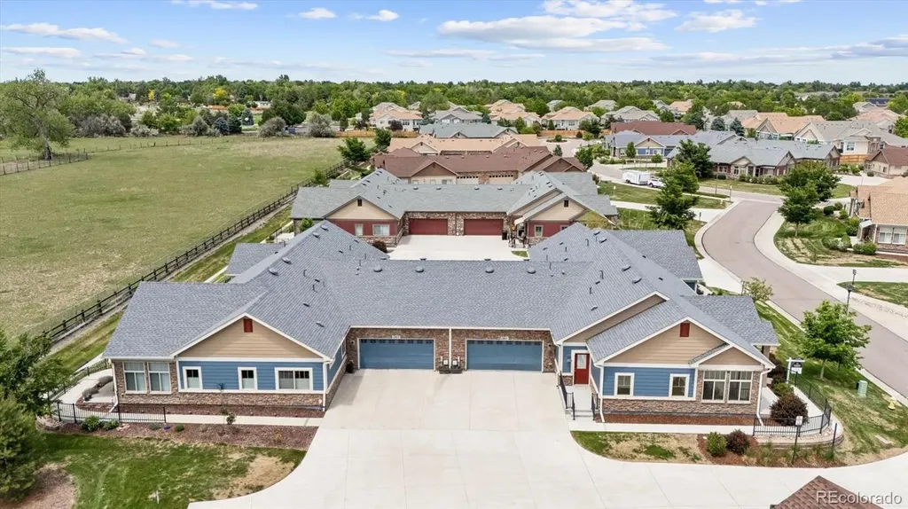 12611 Monroe Drive Thornton CO 80241