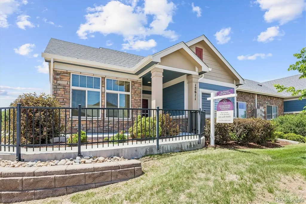 12611 Monroe Drive Thornton CO 80241