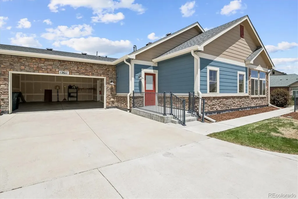 12611 Monroe Drive Thornton CO 80241
