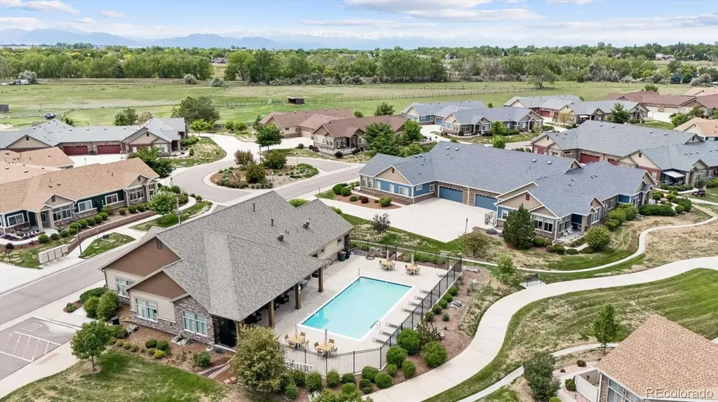 12611 Monroe Drive Thornton CO 80241