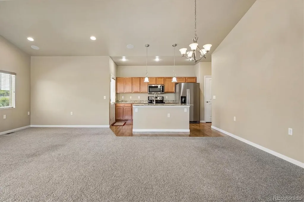 12611 Monroe Drive Thornton CO 80241