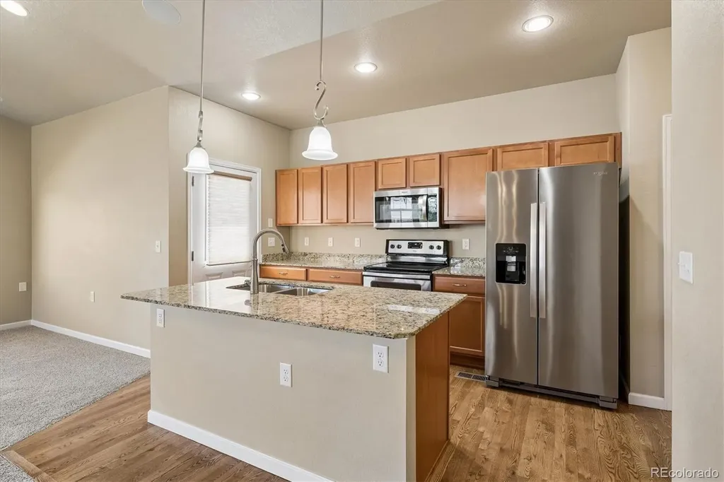 12611 Monroe Drive Thornton CO 80241