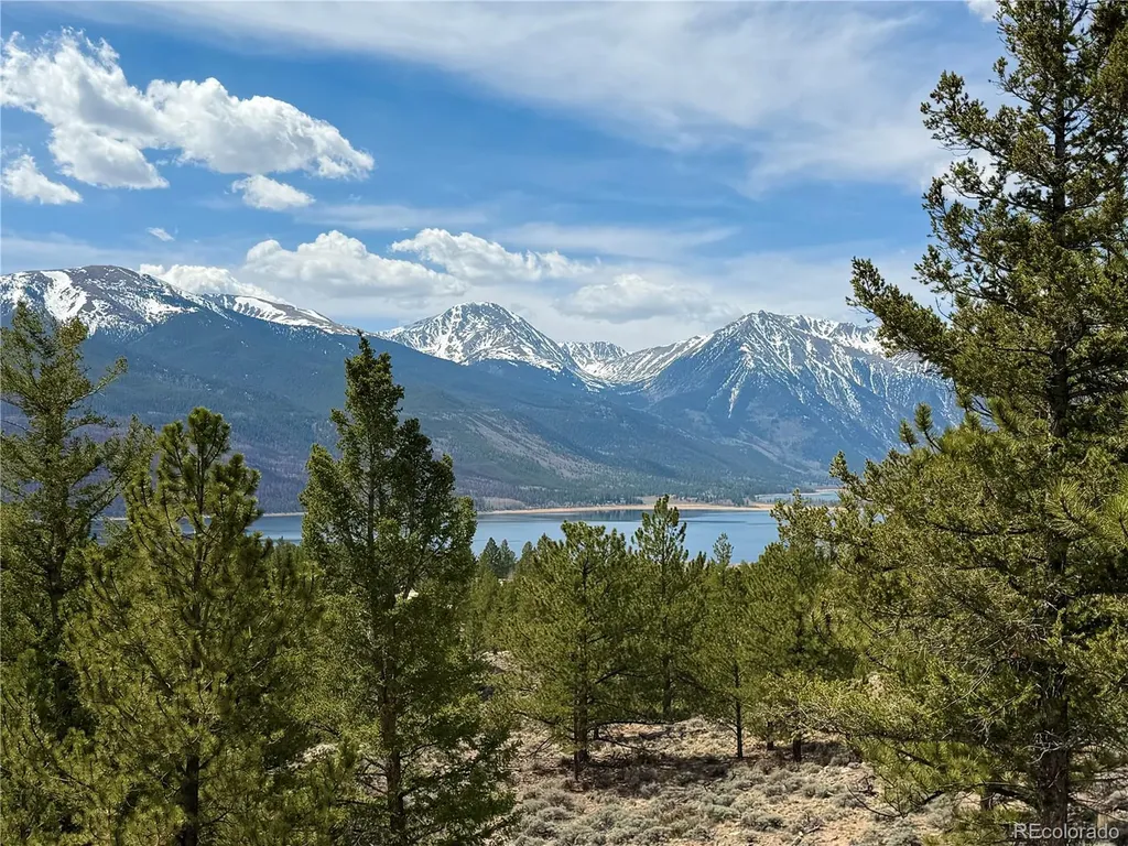 98 Northview Drive Twin Lakes CO 81251