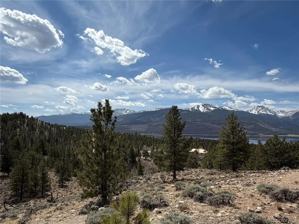 98 Northview Drive Twin Lakes CO 81251
