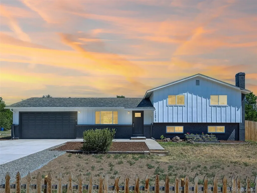 12073 W 8th Avenue Golden CO 80401
