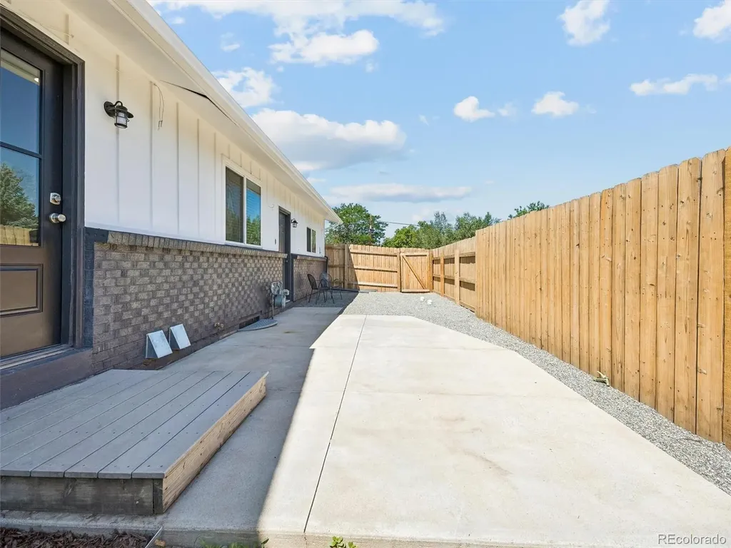 12073 W 8th Avenue Golden CO 80401
