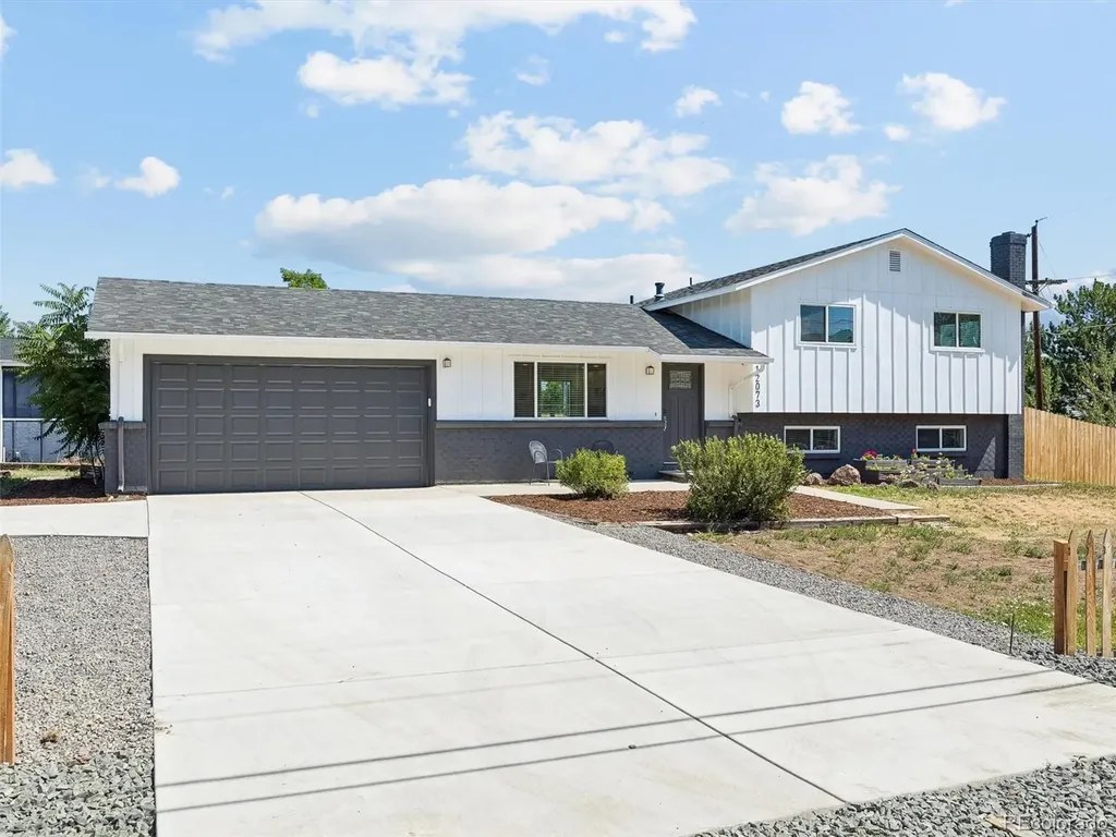12073 W 8th Avenue Golden CO 80401