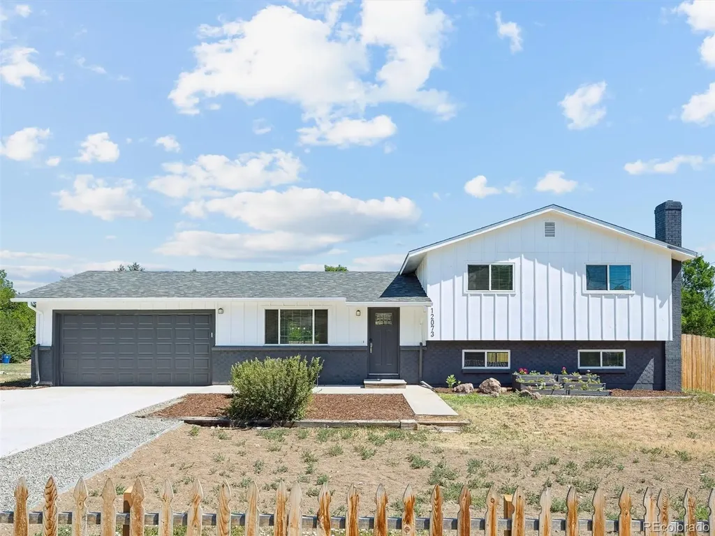 12073 W 8th Avenue Golden CO 80401