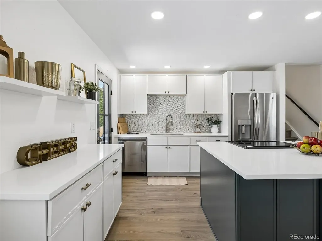 12073 W 8th Avenue Golden CO 80401