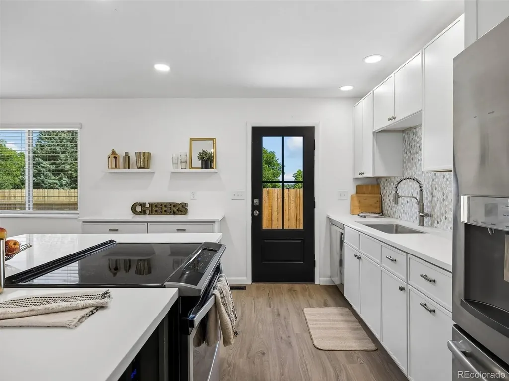 12073 W 8th Avenue Golden CO 80401