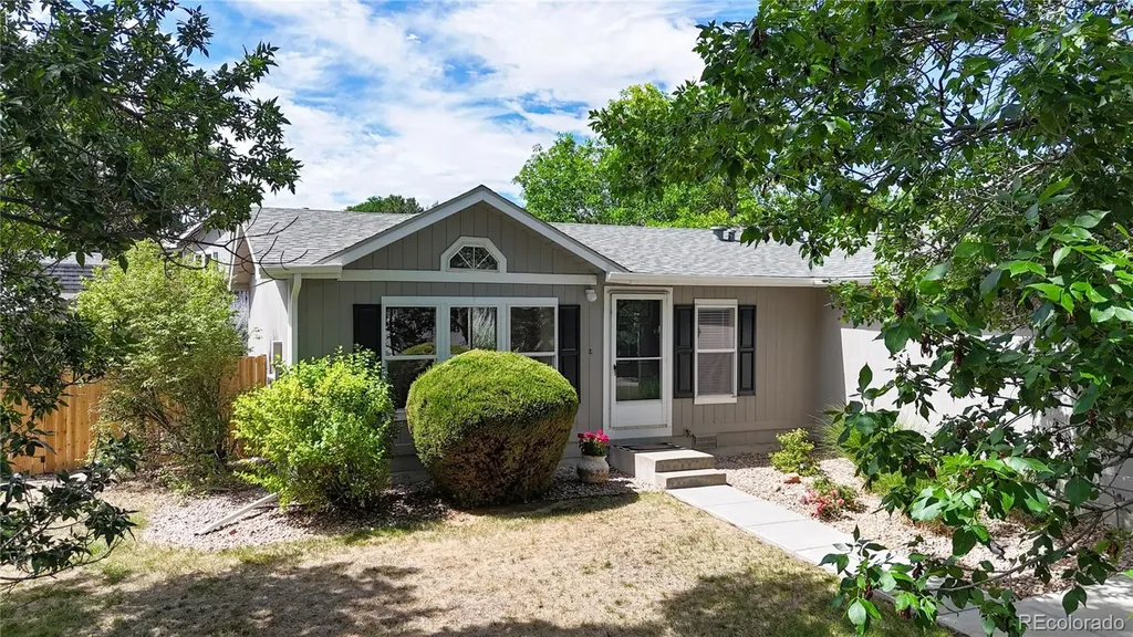 5741 S Quemoy Circle Centennial CO 80015