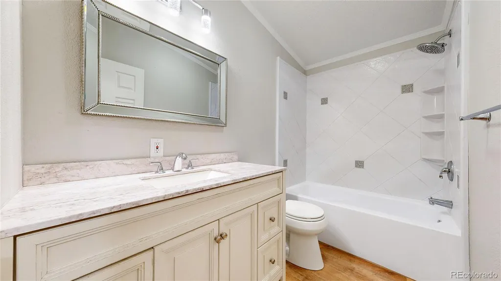 5741 S Quemoy Circle Centennial CO 80015