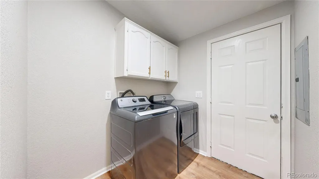 5741 S Quemoy Circle Centennial CO 80015
