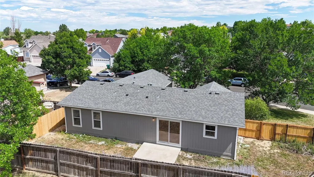 5741 S Quemoy Circle Centennial CO 80015