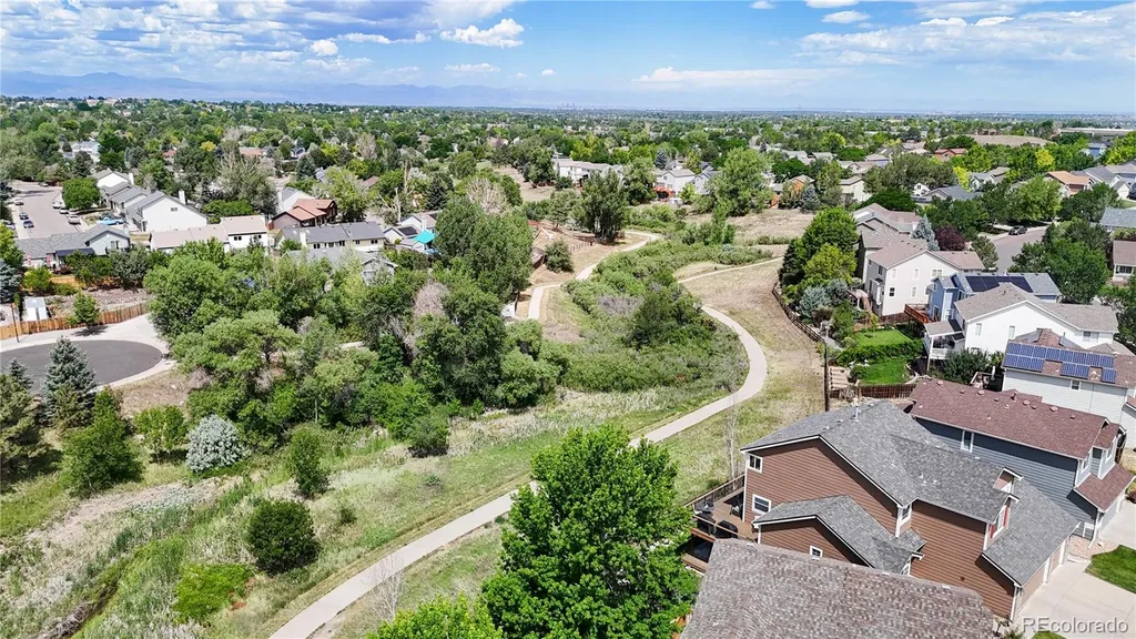 5741 S Quemoy Circle Centennial CO 80015