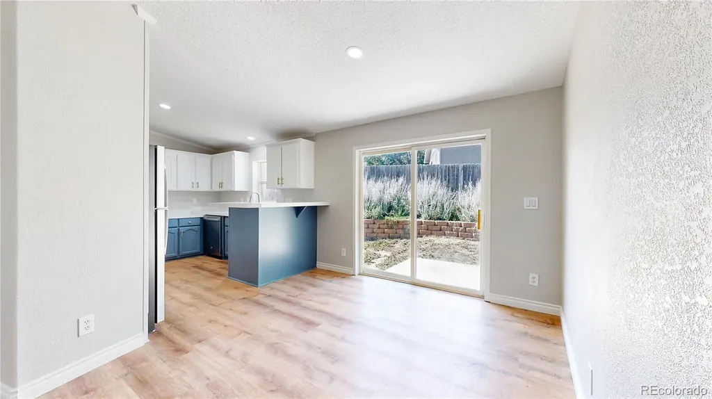 5741 S Quemoy Circle Centennial CO 80015