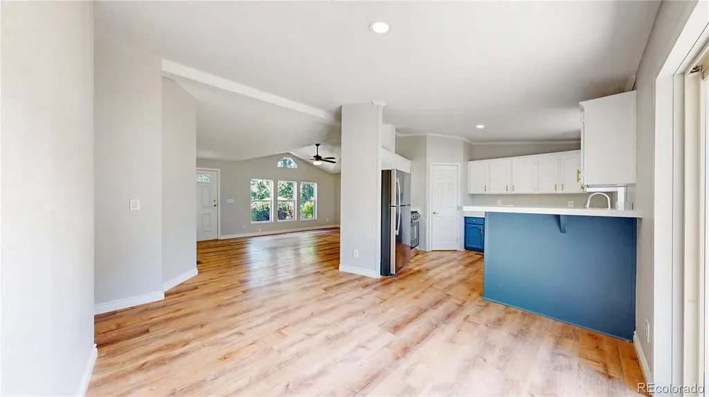5741 S Quemoy Circle Centennial CO 80015