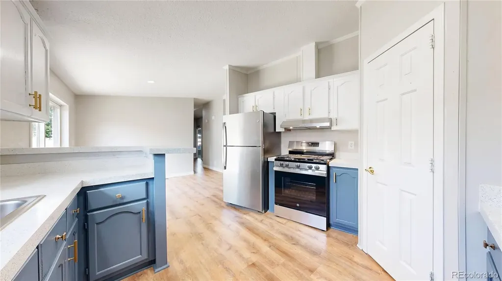 5741 S Quemoy Circle Centennial CO 80015