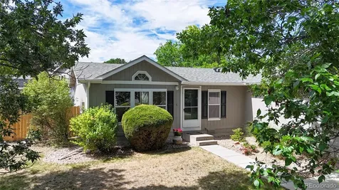 5741 S Quemoy Circle Centennial CO 80015