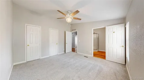5741 S Quemoy Circle Centennial CO 80015