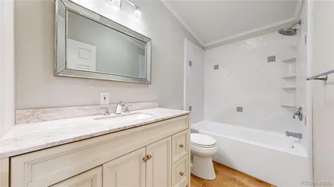 5741 S Quemoy Circle Centennial CO 80015
