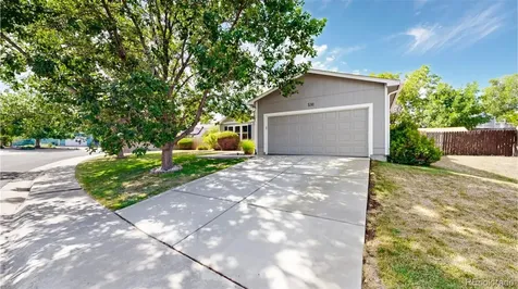 5741 S Quemoy Circle Centennial CO 80015