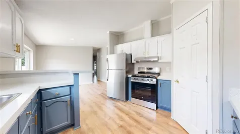 5741 S Quemoy Circle Centennial CO 80015