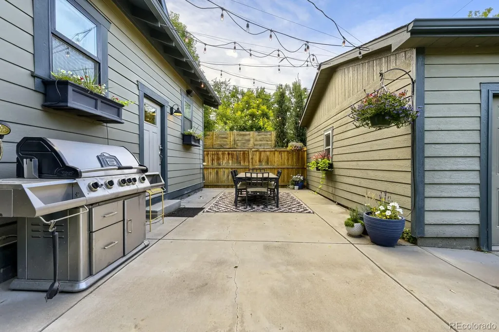 2322 Hudson Street Denver CO 80207