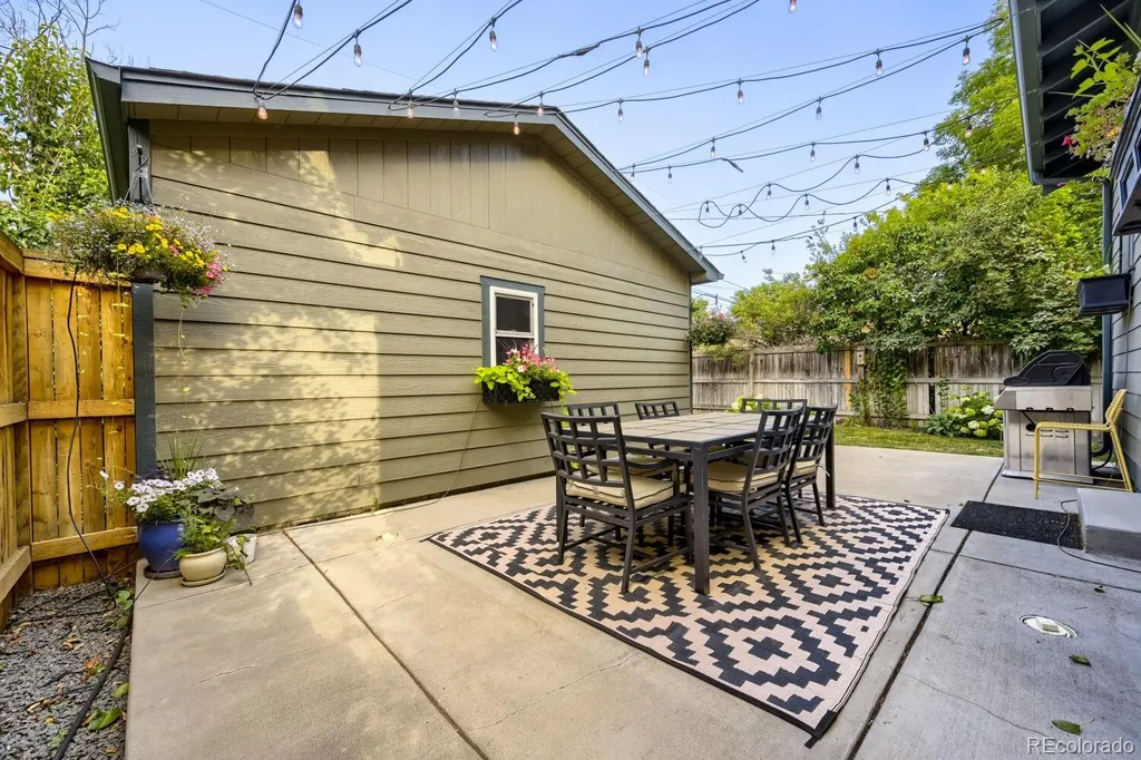 2322 Hudson Street Denver CO 80207