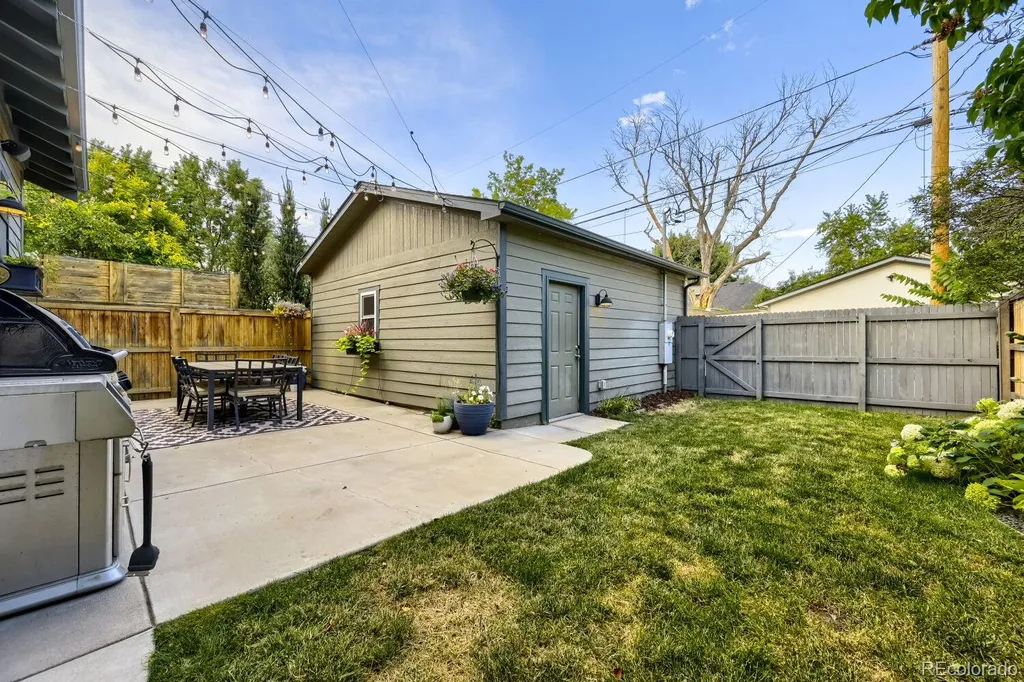 2322 Hudson Street Denver CO 80207