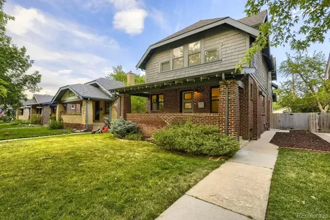 2322 Hudson Street Denver CO 80207