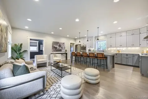 2322 Hudson Street Denver CO 80207