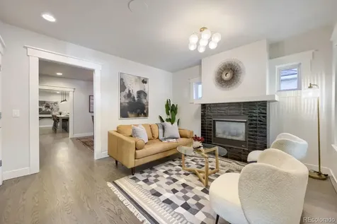 2322 Hudson Street Denver CO 80207