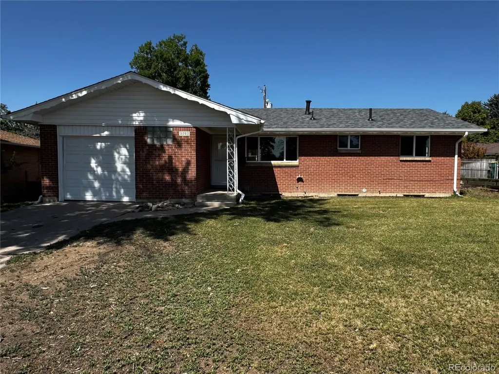 9260 Knox Court Westminster CO 80031