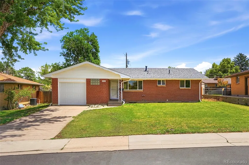 9260 Knox Court Westminster CO 80031