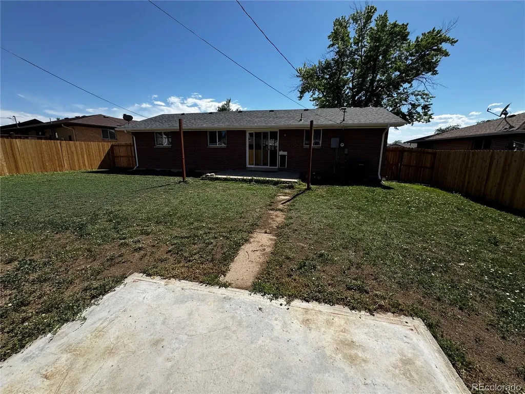 9260 Knox Court Westminster CO 80031