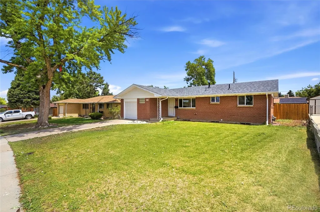 9260 Knox Court Westminster CO 80031