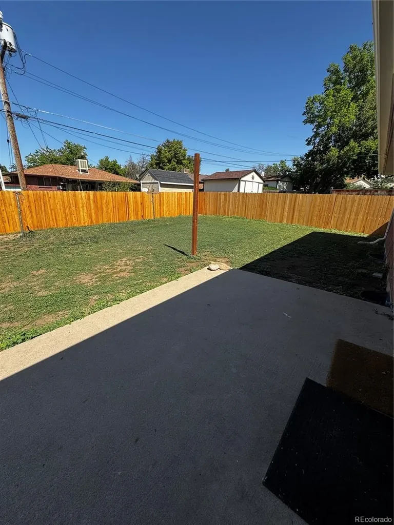 9260 Knox Court Westminster CO 80031